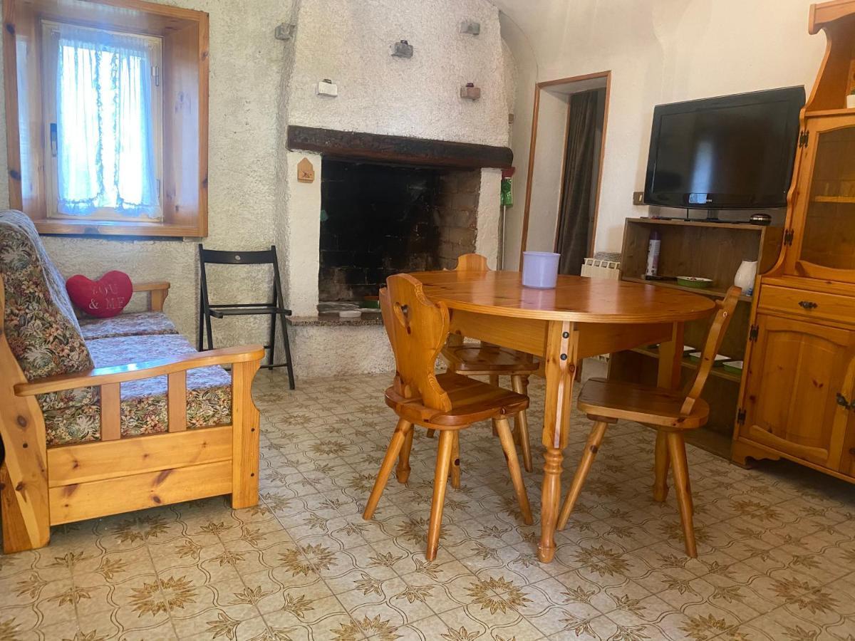 “Casa Rosi” Appartamento In Zona Medievale Pisogne Ngoại thất bức ảnh
