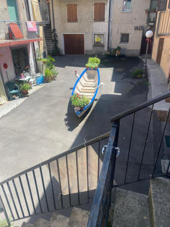 “Casa Rosi” Appartamento In Zona Medievale Pisogne Ngoại thất bức ảnh
