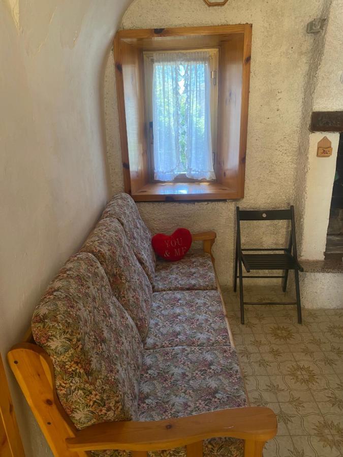 “Casa Rosi” Appartamento In Zona Medievale Pisogne Ngoại thất bức ảnh