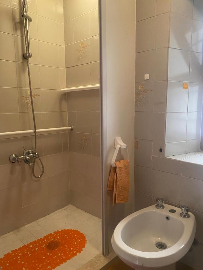 “Casa Rosi” Appartamento In Zona Medievale Pisogne Ngoại thất bức ảnh